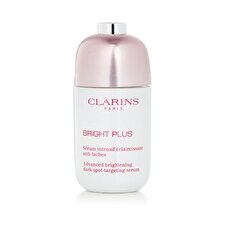 Clarins Bright Plus Advanced Brightening Dark Spot Targeting Serum 50ml/1.7oz