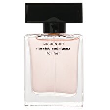 Narciso Rodriguez Musc Noir For Her Eau De Parfum 30ml