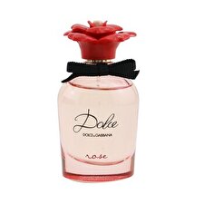 Dolce Gabbana Dolce Rose Eau De Toilette 50ml