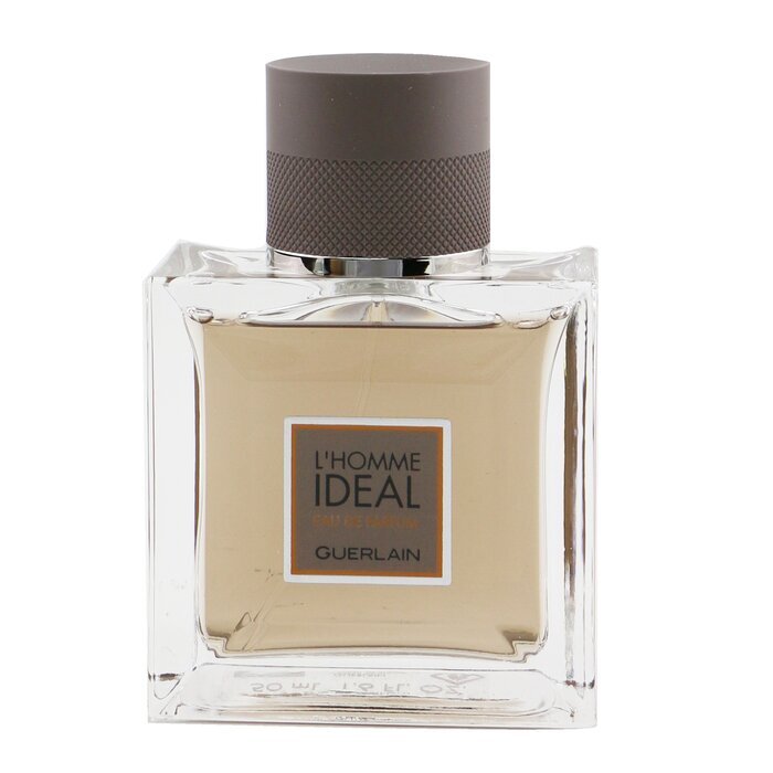 Guerlain L'Homme Ideal Eau De Parfum Spray (Unboxed) 50ml/1.6oz