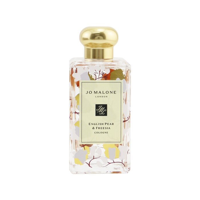 祖·玛珑英国梨与小苍兰古龙水喷雾（限量版原厂无盒装） 100ml