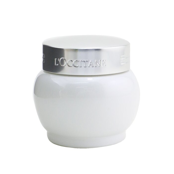 ロクシタン Reine Blanche White Infusion Cream 50ml | Cosmetics Now