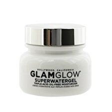 Glamglow Superwatergel Triple-Acid-Oil-Free Moisturizer 50ml/1.7oz