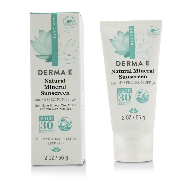 derma face sun lotion spf 30