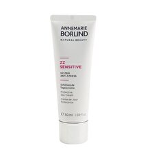 Annemarie Borlind ZZ Sensitive System Anti-Stress Protective Day Cream - For Sensitive Skin 50ml/1.69oz