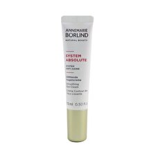 Annemarie Borlind System Absolute System Anti-Aging Smoothing Eye Cream - For Mature Skin 15ml/0.5oz