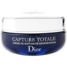 Dior Capture Totale Creme Intensive Night Restorative - Night Nourishing Anti-wrinkle Cream 60ml