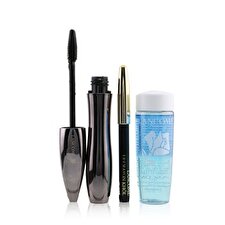 ランコム Hypnose Volume A Porter Mascara Set (1x Mascara 6.5ml, 1x Mini Le Crayon Khol 0.7g, 1x Bi Facil 30ml) 3pcs