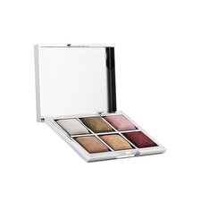 ランコム Les Monochromatiques Palette (6x All Over Cream To Powder Color) (Limited Edition) 11.8g/0.41oz