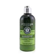 L'Occitane Aromachologie Nourishing Care Shampoo (Dry to Very Dry Hair) 300ml/10.1oz