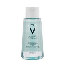 ヴィシー Purete Thermale Sensitive Eye Makeup Remover 100ml/3.38oz