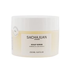 サシャフアン Scalp Scrub 250ml/8.4oz