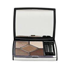 Christian Dior 5 Couleurs Couture Long Wear Creamy Powder Eyeshadow Palette - # 669 Soft Cashmere 7g/0.24oz