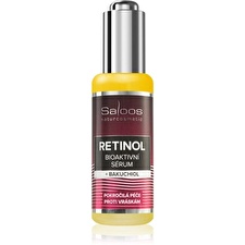 Saloos Retinol Bioaktivní Sérum 50ml