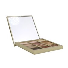 スティラ Matte 'N Metal Eye Shadow Palette (12x EyeShadow) 12g/0.42oz