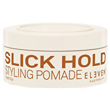 Eleven Australia Slick Hold Styling Pomade 85g