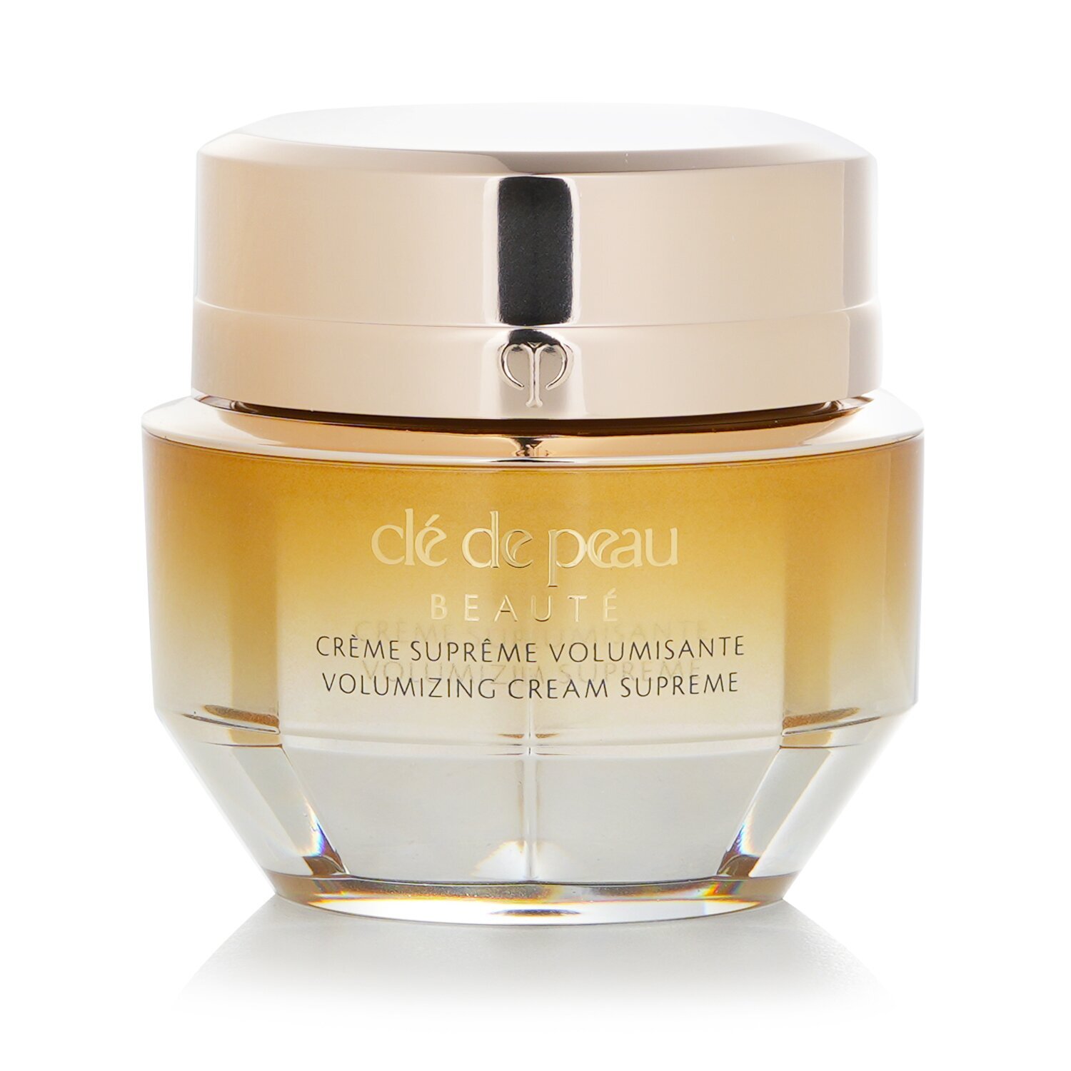 Cle De Peau Volumizing Cream Supreme 50ml | Cosmetics Now Australia