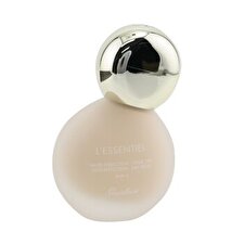 Guerlain L’Essentiel High Perfection Foundation 24H Wear SPF 15 - # 00C Porcelain Cool 30ml/1oz