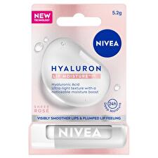 Nivea Lip Hyaluron Moisture Obsolete Manufacturer