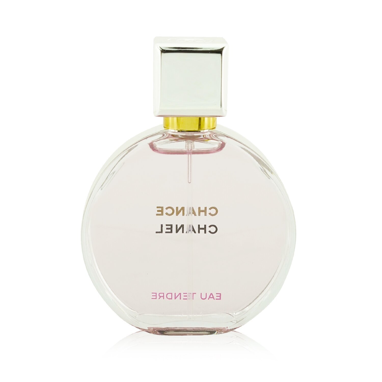 Chanel Chance Eau Tendre Eau de Parfum Spray 35ml