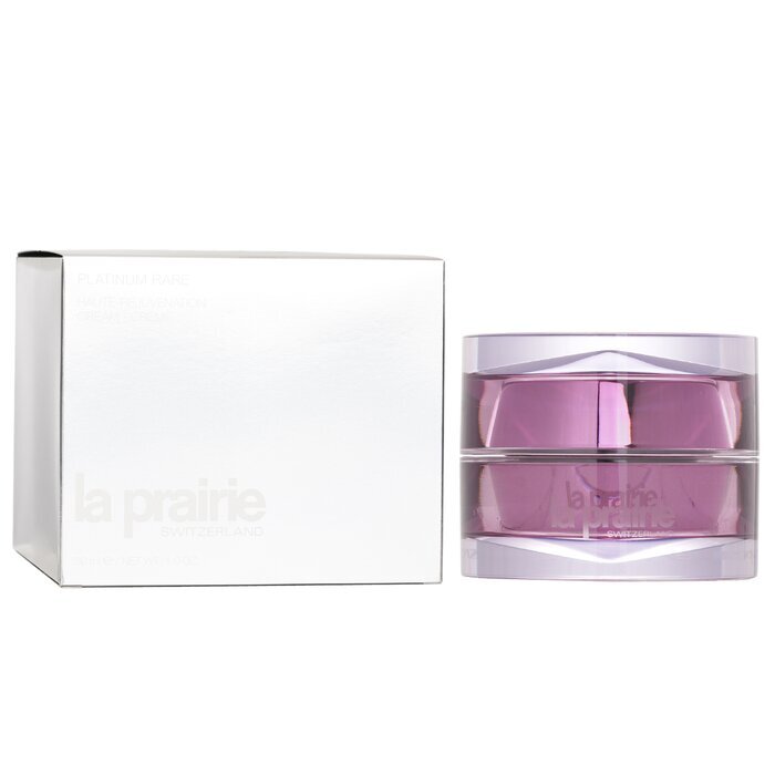 新品未開封50ml♡ラプレリープラチナレアオートリジュベネーションクリーム 26164583301-1.jpg