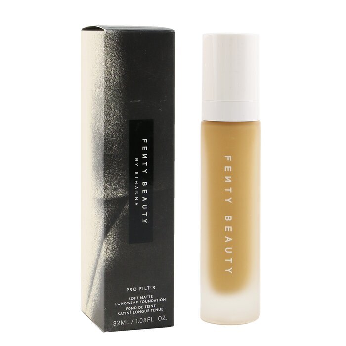 Fenty Beauty by Rihanna Pro Filt'R Soft Matte Longwear Foundation