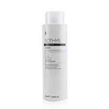Sothys Cosmeceutique GL Glysalac Skin Preparer Micro-Exfoliating Cleansing Gel - With Glycolic Acid & Salicylic Acid (Salon Size) 400ml/13.5oz