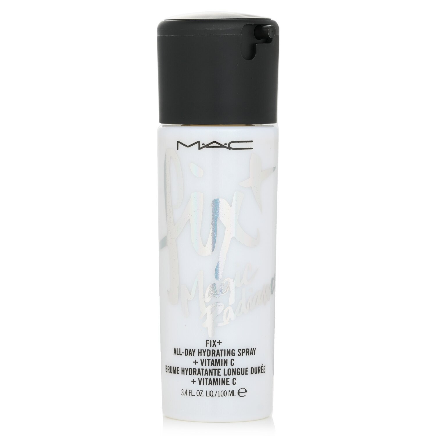 【新品】MAC fix+ Magic Radiance（化粧水） Fix+ Magic Radiance | Dewy Setting Spray | MAC Cosmetics