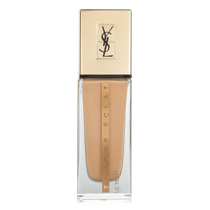 ysl glow foundation