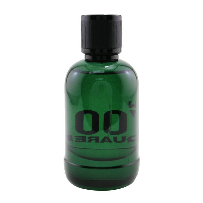 dsquared2 green wood eau de toilette 100ml