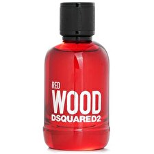 Dsquared2 Red Wood Eau De Toilette 100ml
