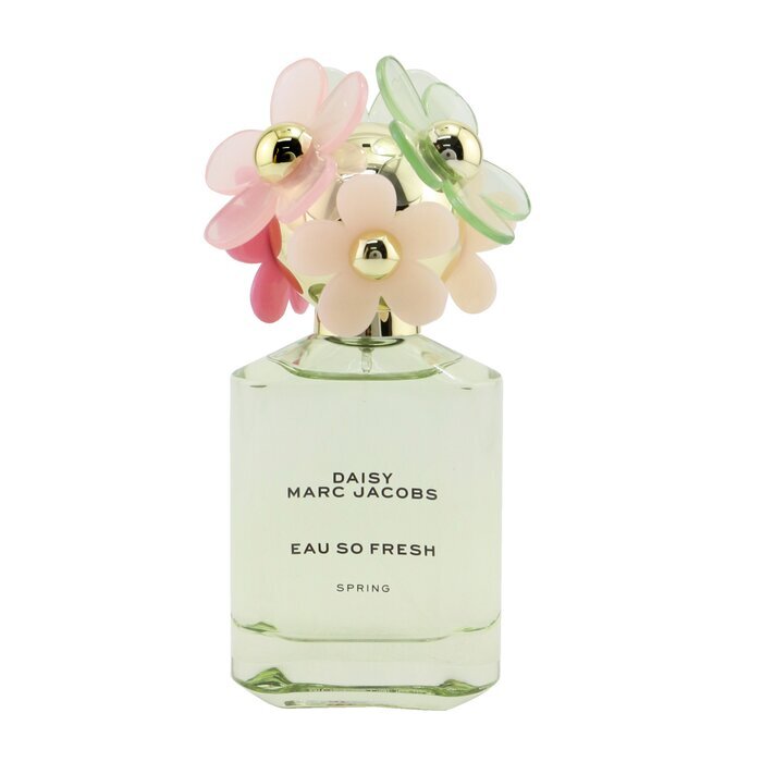 マーク ジェイコブス Daisy Eau So Fresh Spring Eau De Toilette