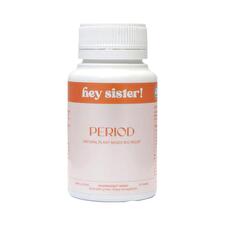 Hey Sister Period Pain 42t