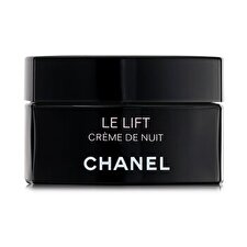 Chanel Le Lift Creme De Nuit Smoothing & Firming Night Cream 50ml/1.7oz