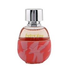 Hollister Festival Vibes For Her Woman Eau De Parfum 50ml