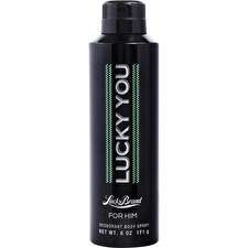 Liz Claiborne Lucky You Deodorant Spray 177ml/6oz