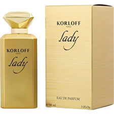 Korloff Korloff Gold Eau De Parfum Spray 90ml/3oz