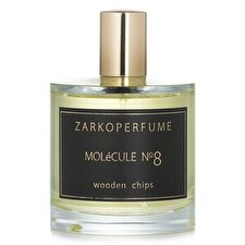 Zarkoperfume Molecule No. 8 Eau De Parfum Spray 100ml/3.4oz