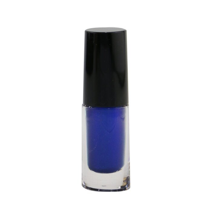 Giorgio Armani Eye Tint Liquid Eye Color - # 58 Prussian Blue