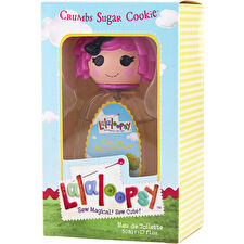 Marmol & Son Lalaoopsy Crumbs Sugar Cookie Eau De Toilette Spray 30ml/1.7oz