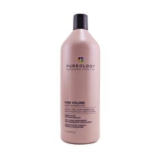 Pureology Pure Volume Shampoo (For Flat, Fine, Color-Treated Hair) 1000ml/33.8oz