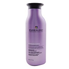 Pureology Hydrate Sheer Shampoo (For Fine, Dry, Color-Treated Hair) 266ml/9oz