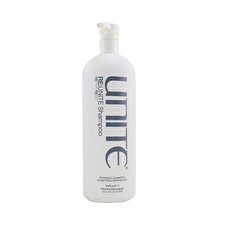 RE:UNITE Shampoo - For Damaged Hair (Salon Product) 1000ml/33.8oz
