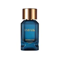 Embark Marine Oud Eau De Parfum Unisex 100ml