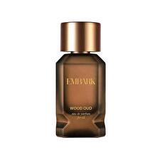 Embark Wood Oud Eau De Parfum Unisex 100ml