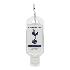Epl Tottenham Hotspur Anti-bacterial Hand Gel 50ml