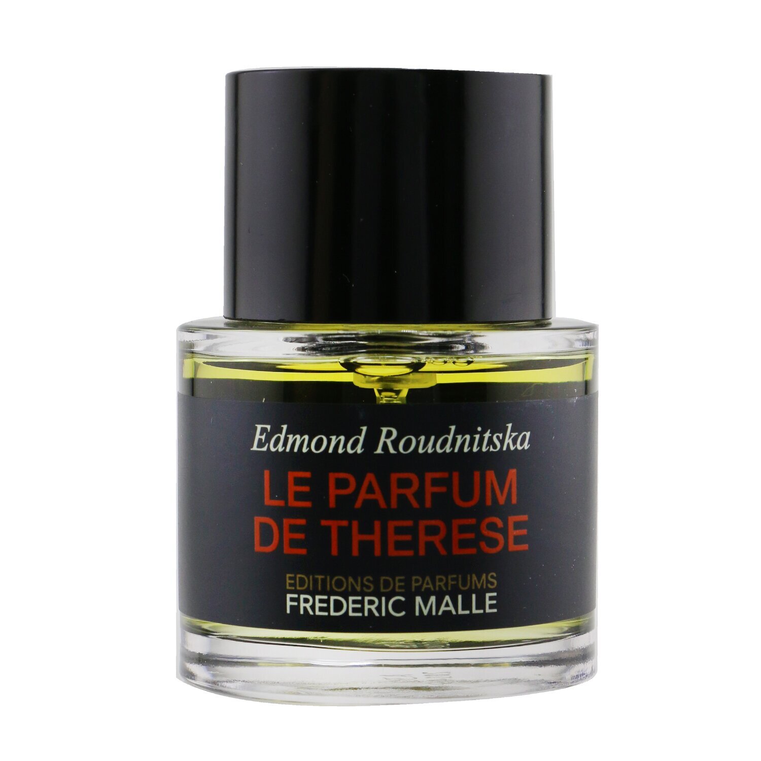 フェデリック マル Le Parfum De Therese Eau De Parfum Spray 50ml