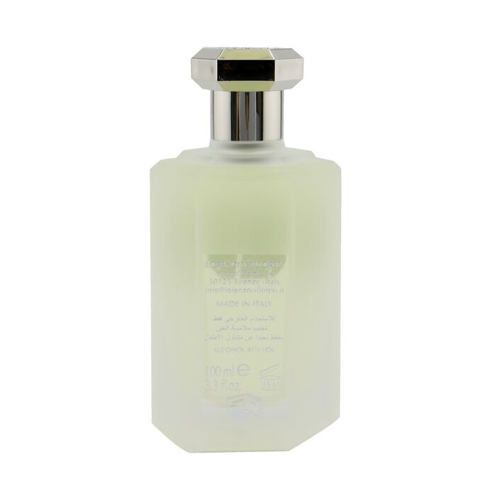 ロレンツォ・ヴィッロレッツィ Teint De Neige Eau De Parfum