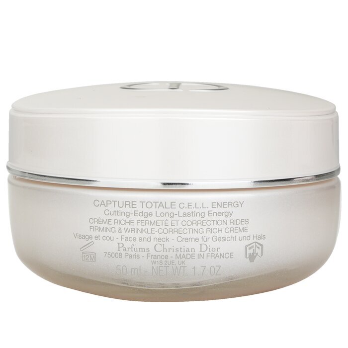 Christian Dior Capture Totale C.E.L.L. Energy Super Potent