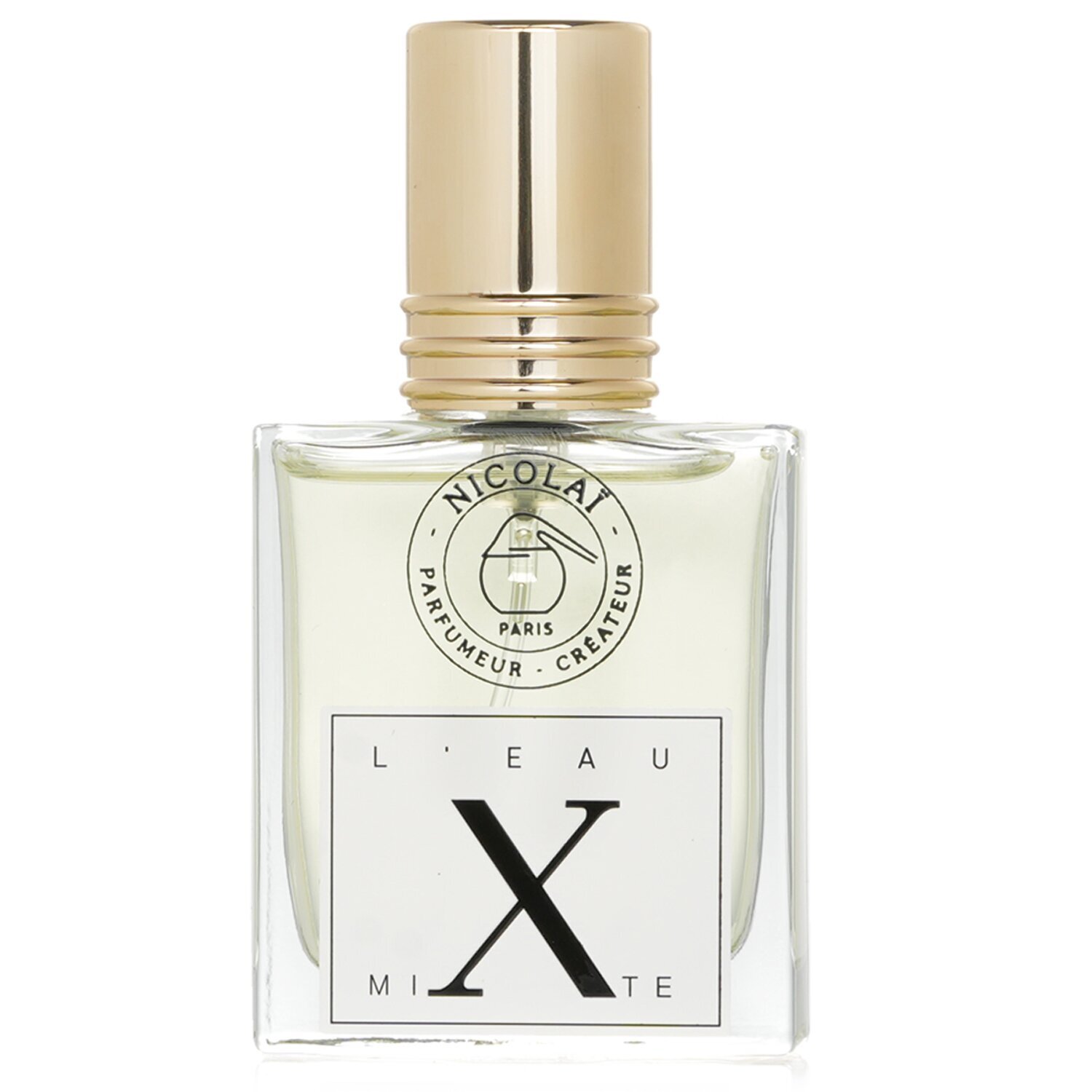 Nicolai Eau Mixte Eau Fraîche 30ml Nicolai L'Eau Mixte Eau Fraiche Spray(Random Packaging) 30ml/1oz